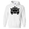 Heavy Blend Hooded Sweatshirt Thumbnail