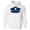 Heavy Blend Hooded Sweatshirt Thumbnail