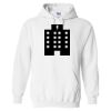 Heavy Blend Hooded Sweatshirt Thumbnail