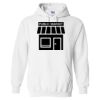 Heavy Blend Hooded Sweatshirt Thumbnail