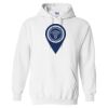 Heavy Blend Hooded Sweatshirt Thumbnail
