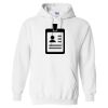 Heavy Blend Hooded Sweatshirt Thumbnail