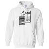Heavy Blend Hooded Sweatshirt Thumbnail