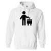 Heavy Blend Hooded Sweatshirt Thumbnail