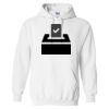 Heavy Blend Hooded Sweatshirt Thumbnail