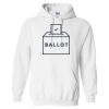 Heavy Blend Hooded Sweatshirt Thumbnail
