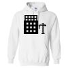 Heavy Blend Hooded Sweatshirt Thumbnail