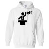 Heavy Blend Hooded Sweatshirt Thumbnail