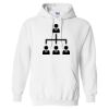 Heavy Blend Hooded Sweatshirt Thumbnail