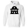 Heavy Blend Hooded Sweatshirt Thumbnail