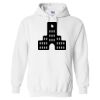 Heavy Blend Hooded Sweatshirt Thumbnail