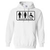 Heavy Blend Hooded Sweatshirt Thumbnail
