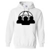 Heavy Blend Hooded Sweatshirt Thumbnail