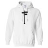 Heavy Blend Hooded Sweatshirt Thumbnail