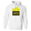 Heavy Blend Hooded Sweatshirt Thumbnail