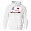 Heavy Blend Hooded Sweatshirt Thumbnail