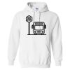 Heavy Blend Hooded Sweatshirt Thumbnail