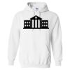 Heavy Blend Hooded Sweatshirt Thumbnail