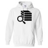 Heavy Blend Hooded Sweatshirt Thumbnail