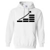 Heavy Blend Hooded Sweatshirt Thumbnail