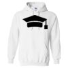 Heavy Blend Hooded Sweatshirt Thumbnail