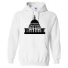 Heavy Blend Hooded Sweatshirt Thumbnail