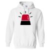 Heavy Blend Hooded Sweatshirt Thumbnail