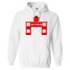 Heavy Blend Hooded Sweatshirt Thumbnail