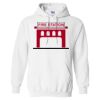 Heavy Blend Hooded Sweatshirt Thumbnail