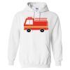 Heavy Blend Hooded Sweatshirt Thumbnail