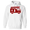 Heavy Blend Hooded Sweatshirt Thumbnail