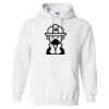 Heavy Blend Hooded Sweatshirt Thumbnail