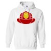 Heavy Blend Hooded Sweatshirt Thumbnail