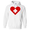 Heavy Blend Hooded Sweatshirt Thumbnail