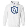 Heavy Blend Hooded Sweatshirt Thumbnail
