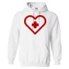 Heavy Blend Hooded Sweatshirt Thumbnail