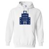Heavy Blend Hooded Sweatshirt Thumbnail