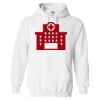Heavy Blend Hooded Sweatshirt Thumbnail