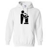 Heavy Blend Hooded Sweatshirt Thumbnail