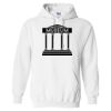 Heavy Blend Hooded Sweatshirt Thumbnail