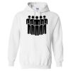 Heavy Blend Hooded Sweatshirt Thumbnail