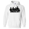 Heavy Blend Hooded Sweatshirt Thumbnail