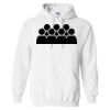 Heavy Blend Hooded Sweatshirt Thumbnail