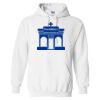 Heavy Blend Hooded Sweatshirt Thumbnail