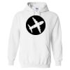Heavy Blend Hooded Sweatshirt Thumbnail