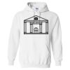 Heavy Blend Hooded Sweatshirt Thumbnail