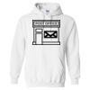 Heavy Blend Hooded Sweatshirt Thumbnail
