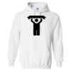 Heavy Blend Hooded Sweatshirt Thumbnail