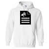Heavy Blend Hooded Sweatshirt Thumbnail