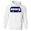Heavy Blend Hooded Sweatshirt Thumbnail